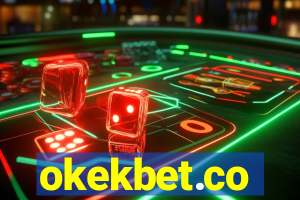 okekbet.co