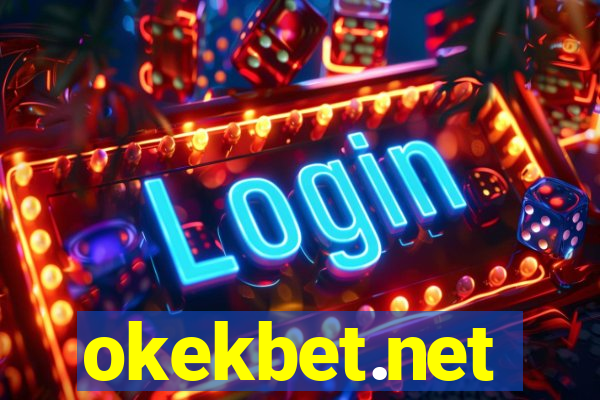 okekbet.net