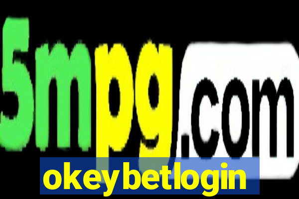 okeybetlogin