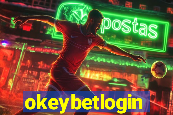 okeybetlogin
