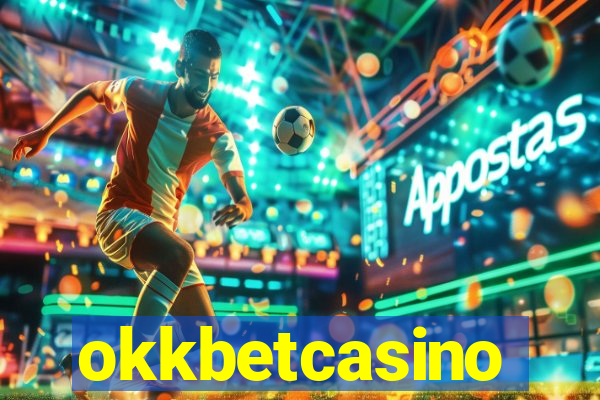 okkbetcasino