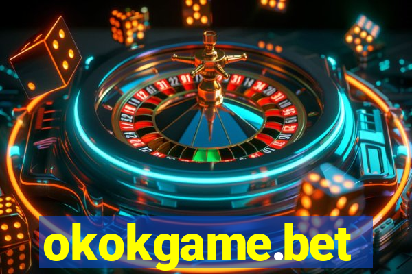 okokgame.bet