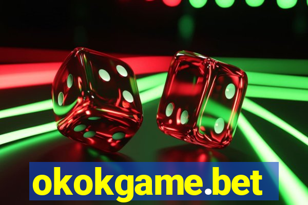 okokgame.bet