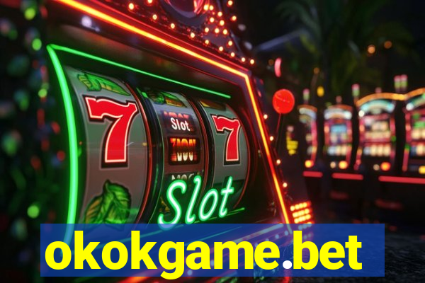 okokgame.bet