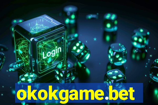 okokgame.bet
