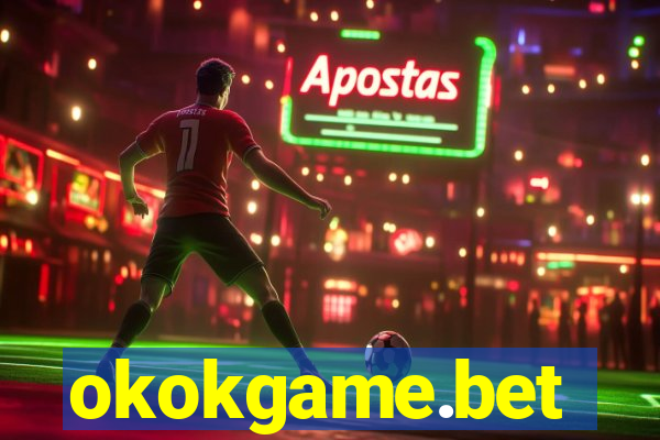 okokgame.bet