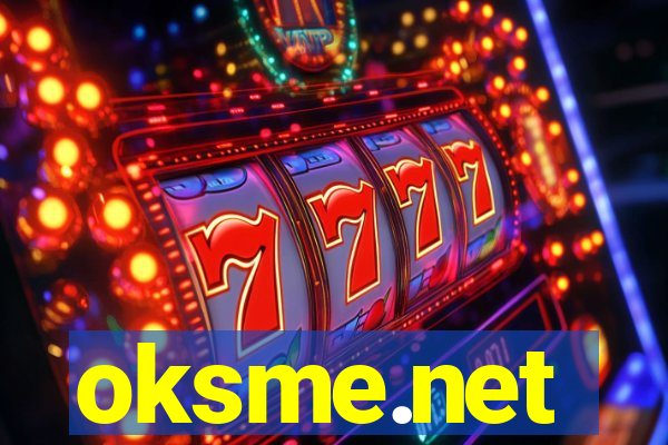oksme.net