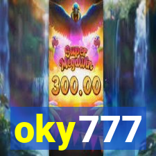 oky777