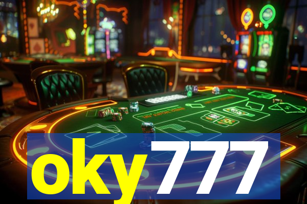 oky777