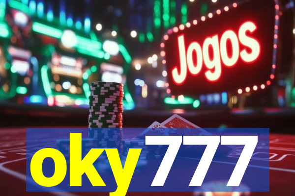 oky777