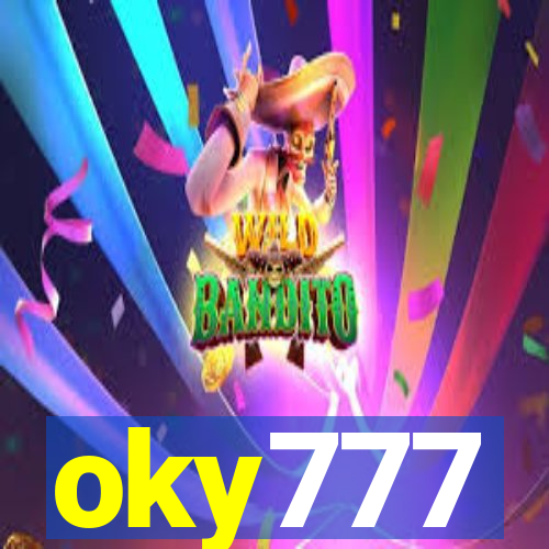 oky777