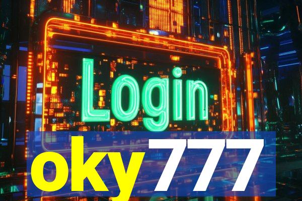 oky777