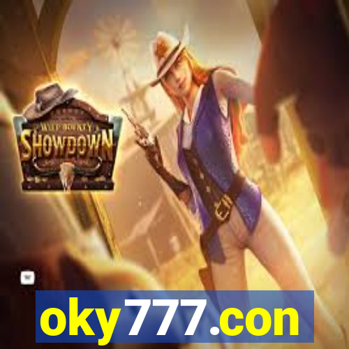 oky777.con