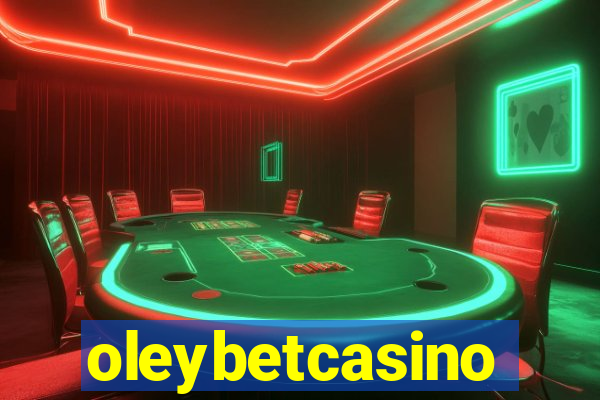 oleybetcasino