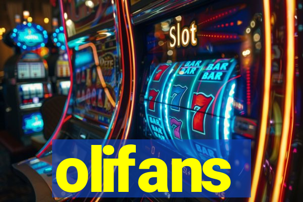 olifans