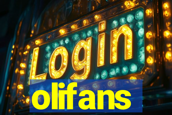 olifans