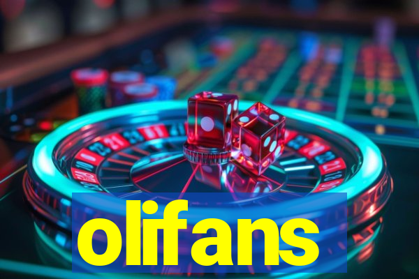 olifans