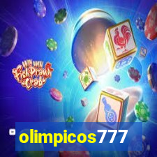 olimpicos777