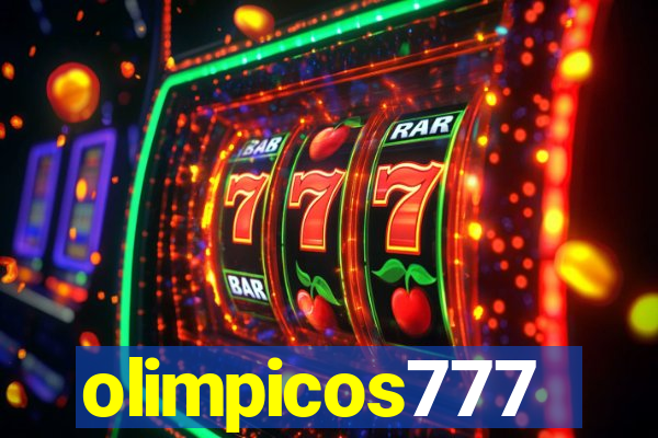 olimpicos777