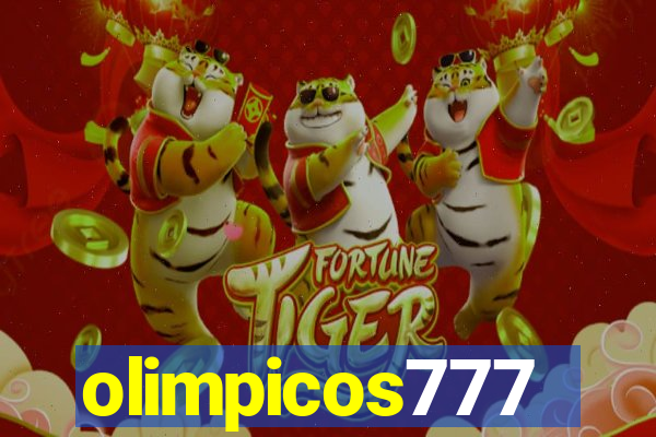 olimpicos777