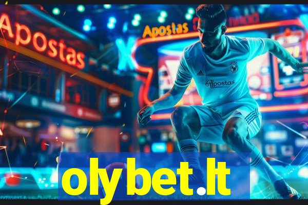 olybet.lt