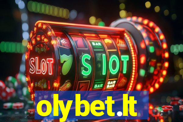 olybet.lt