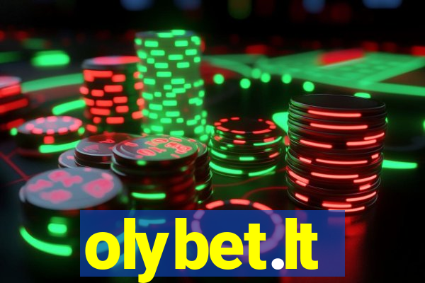 olybet.lt