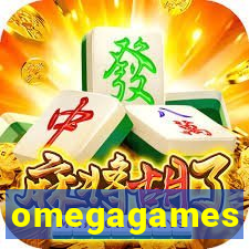 omegagames