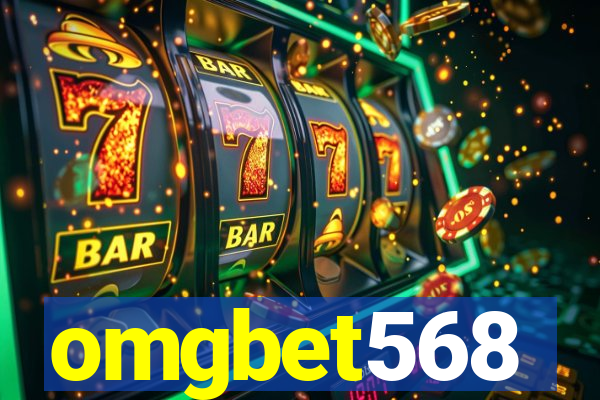 omgbet568