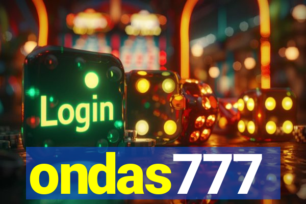 ondas777