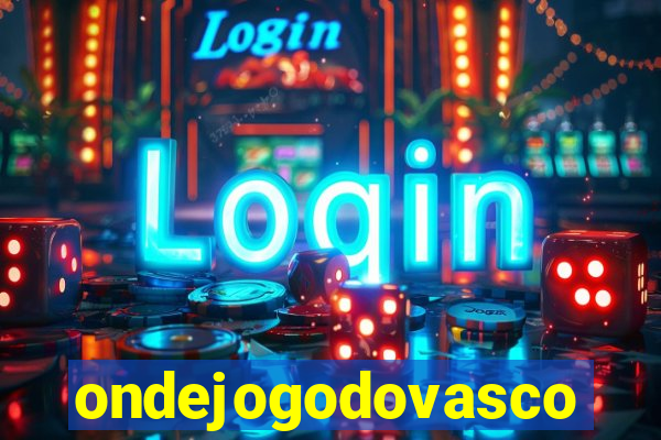 ondejogodovasco