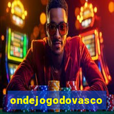 ondejogodovasco
