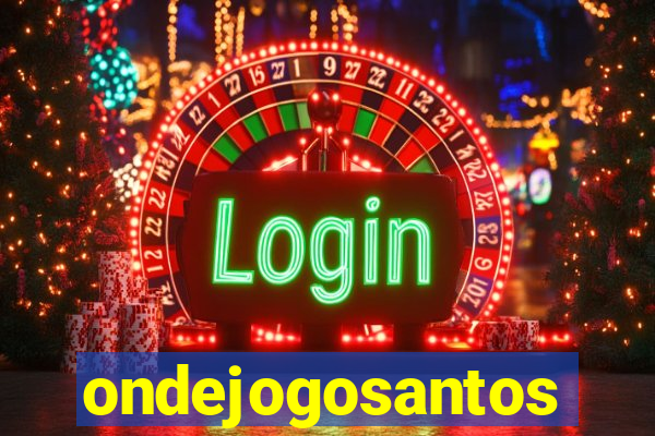 ondejogosantos