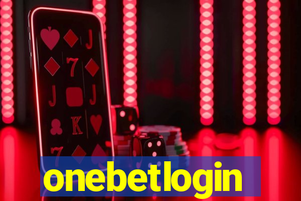 onebetlogin