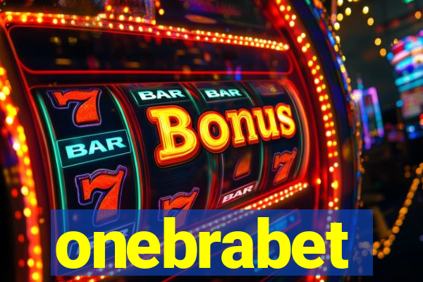 onebrabet