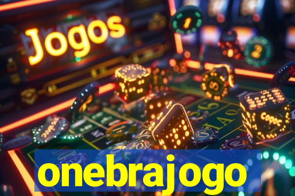 onebrajogo