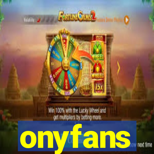 onyfans
