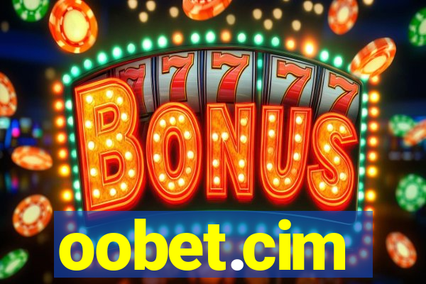 oobet.cim