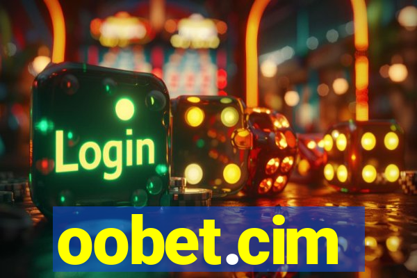 oobet.cim