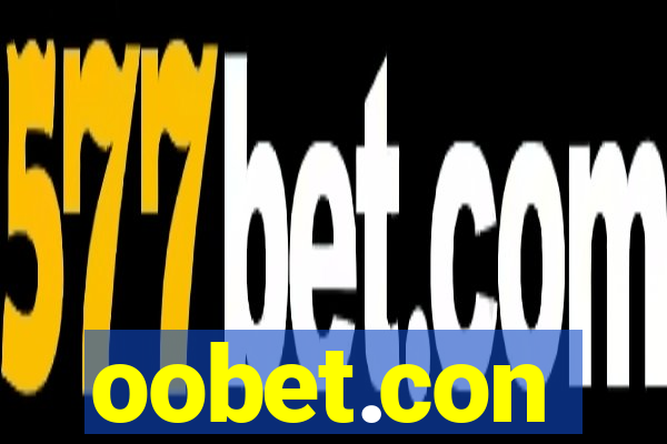 oobet.con