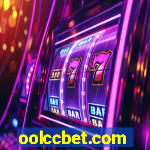 oolccbet.com