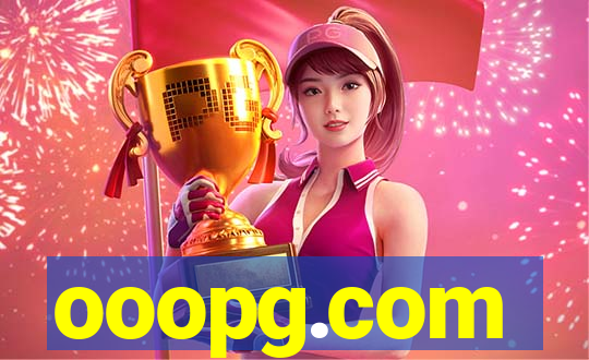 ooopg.com