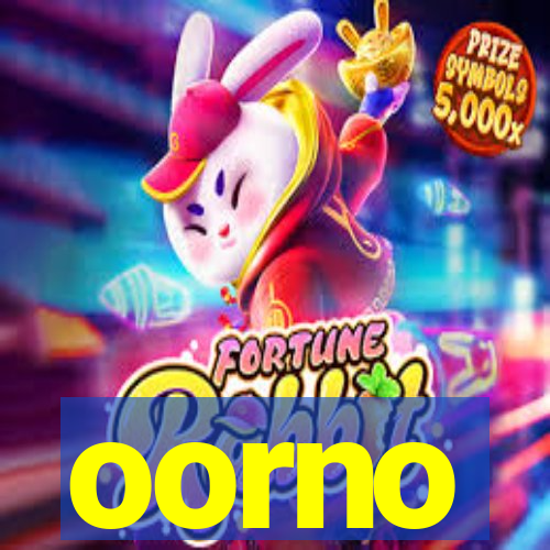 oorno