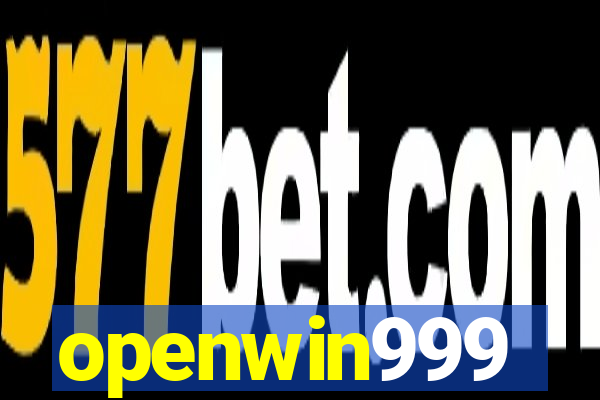 openwin999