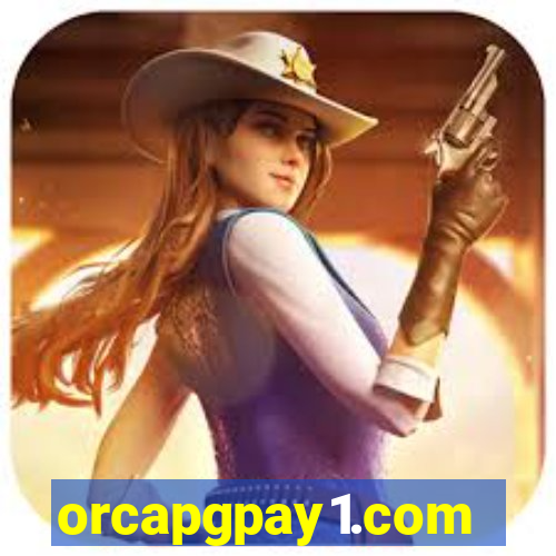 orcapgpay1.com
