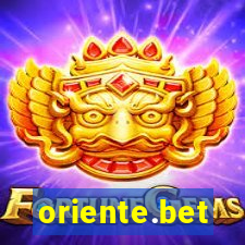 oriente.bet