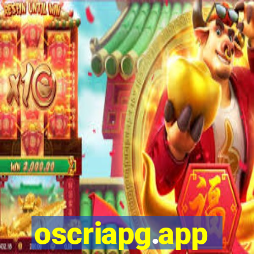 oscriapg.app