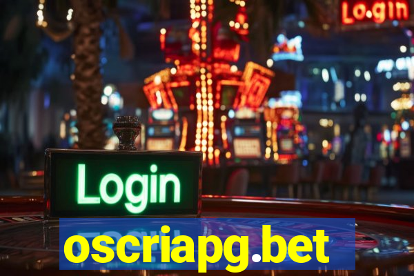 oscriapg.bet