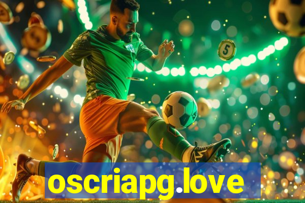 oscriapg.love