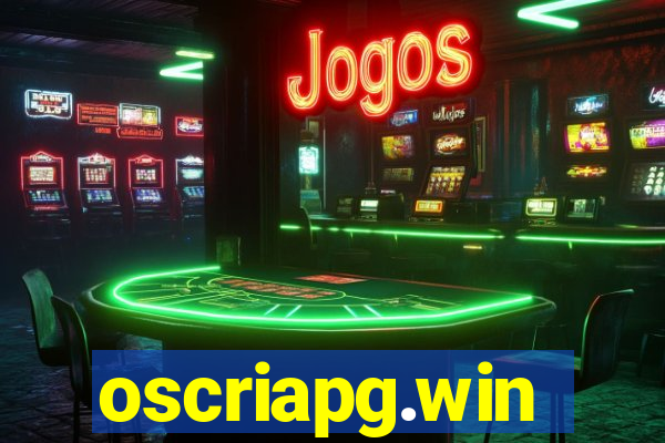 oscriapg.win